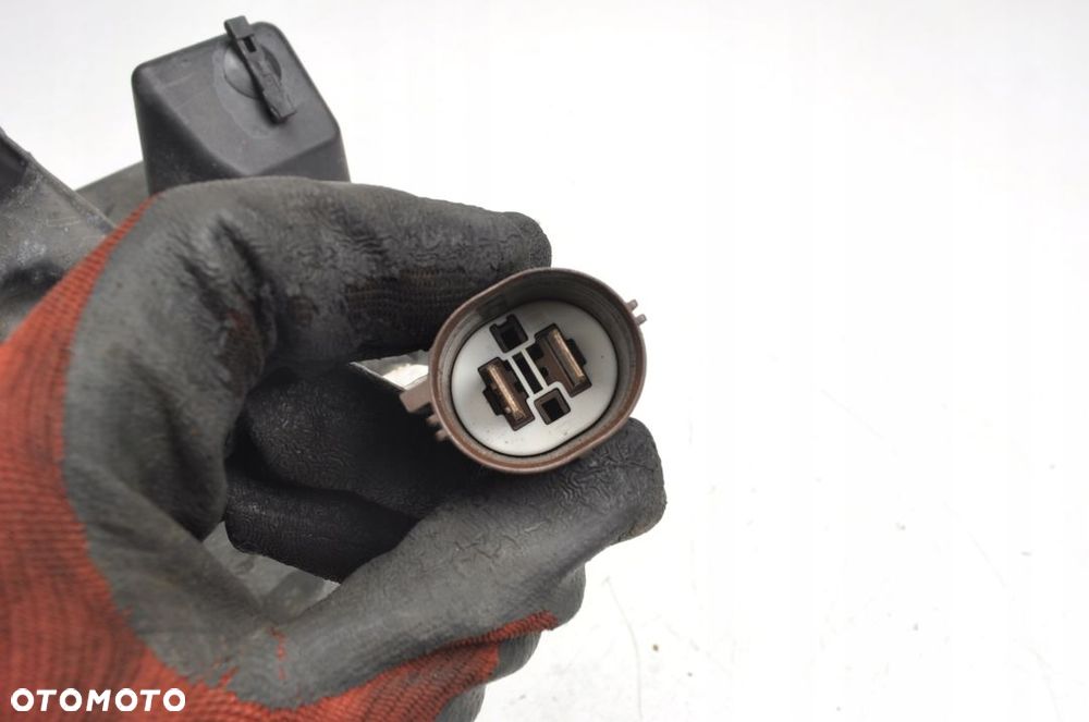 VOLVO C30 S40 V50 AKUMULATOR START STOP 31296667 - 3