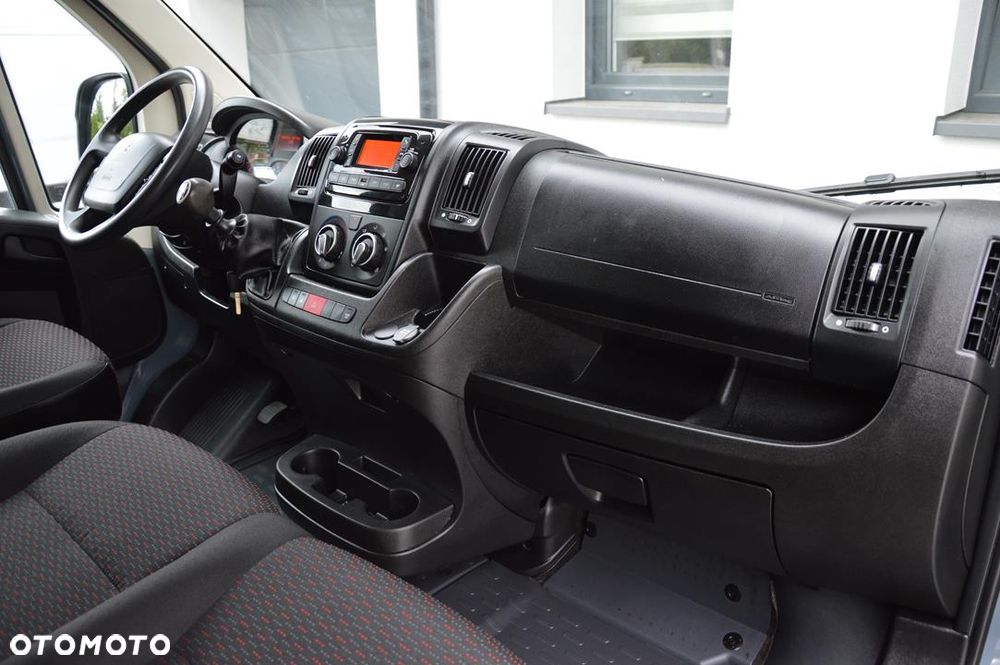 Peugeot BOXER - 18