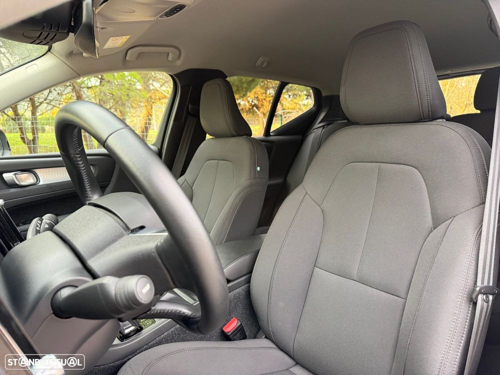 Volvo XC 40 1.5 T5 PHEV R-Design Expression - 28