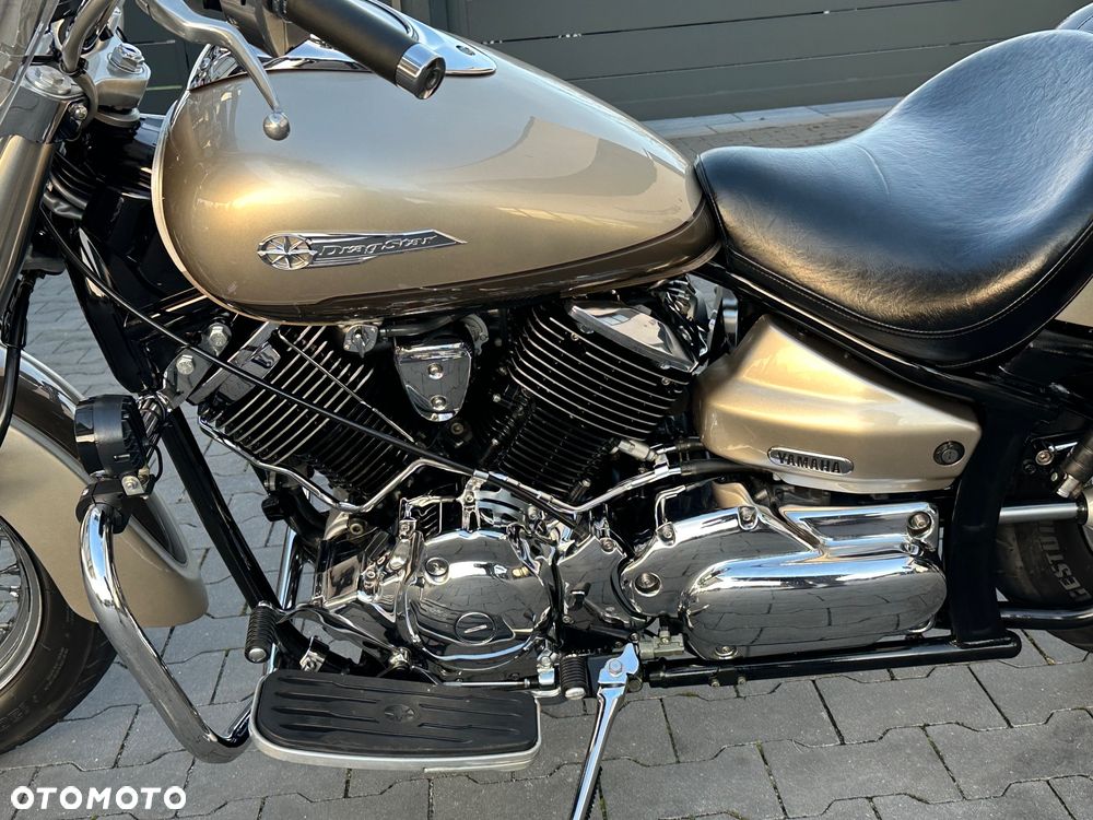 Yamaha Drag Star - 31