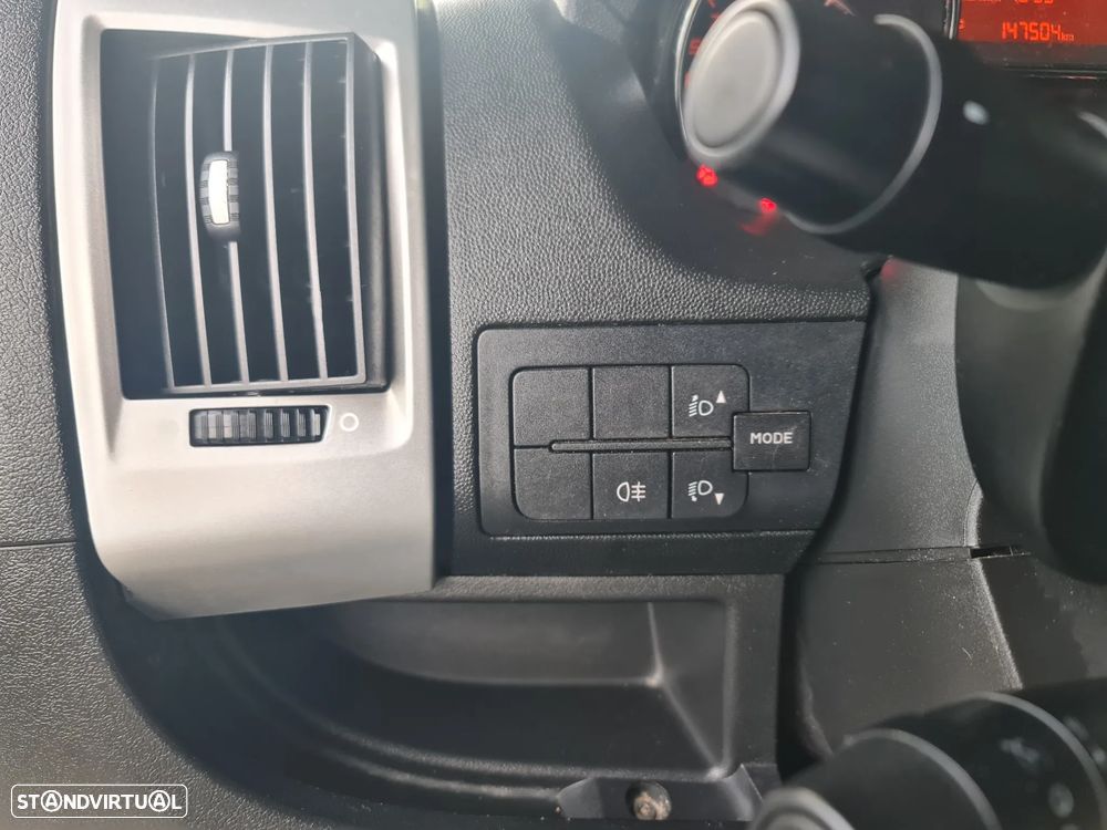 Fiat DUCATO 2.0 M-JET L1H1 * Câmera/ Ac / Gps / IVA dedutível - 25