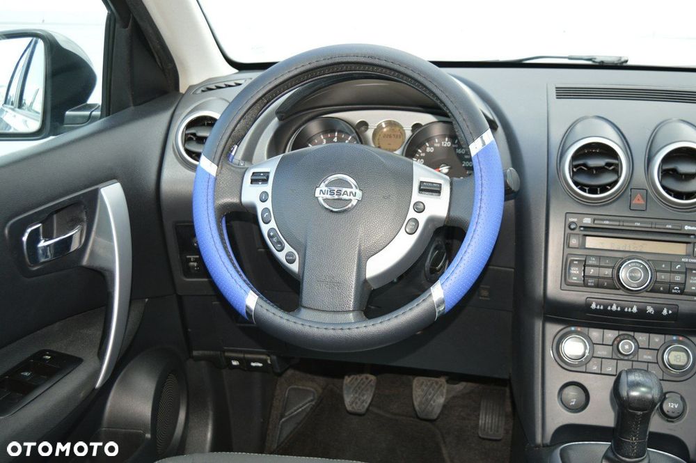 Nissan Qashqai 1.6 I-Way - 23