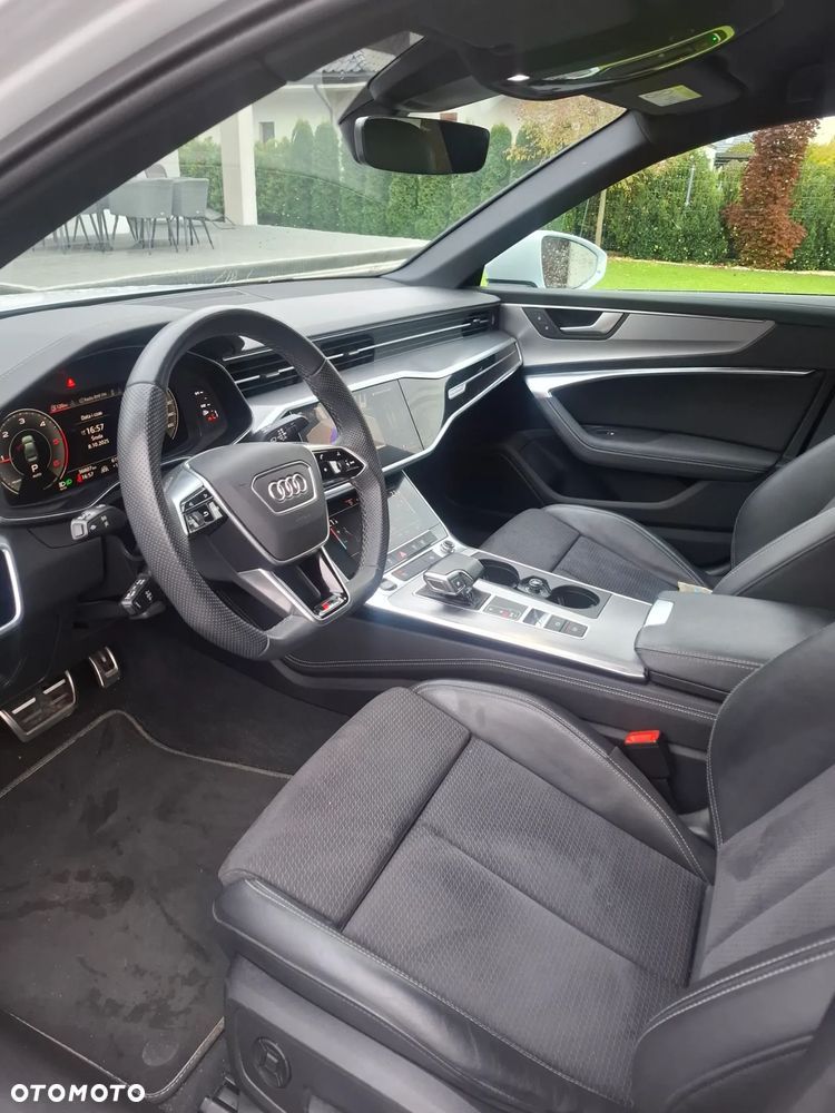 Audi A6 - 7