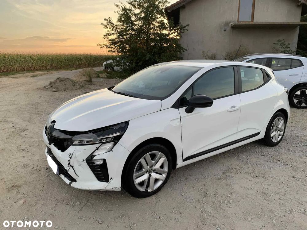 Renault Clio BLUE dCi 100 EVOLUTION - 37