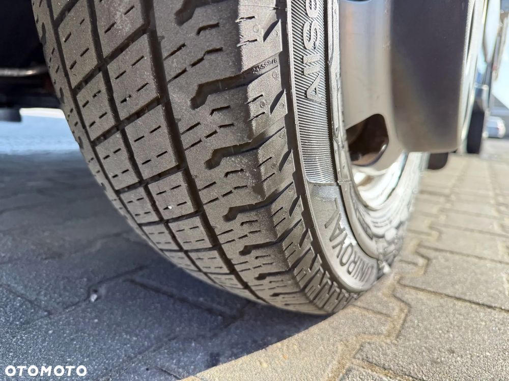 Opel Movano 135 CDTI Plandeka + Firana 8ep BLIŹNIAKI Super - 19