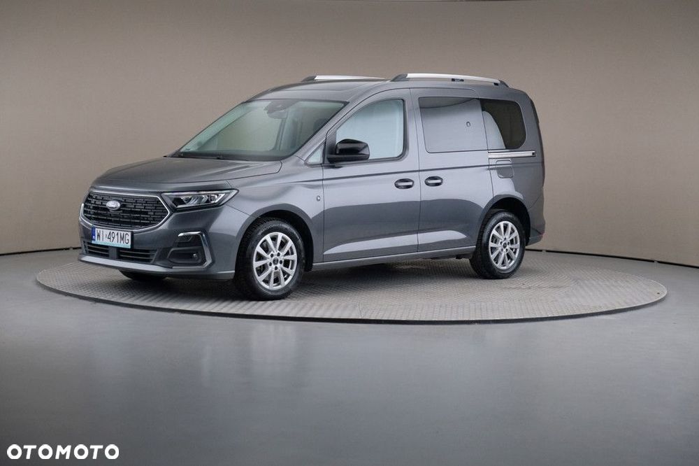 Ford Tourneo Connect