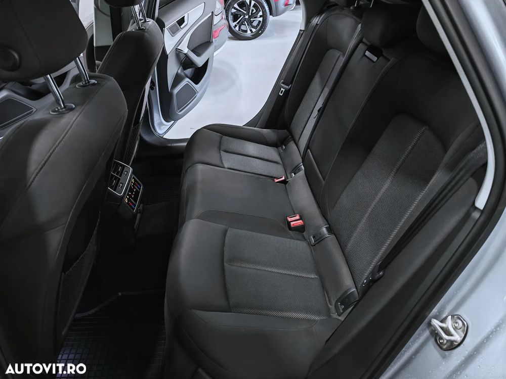 Audi A6 2.0 40 TDI S tronic Design - 26