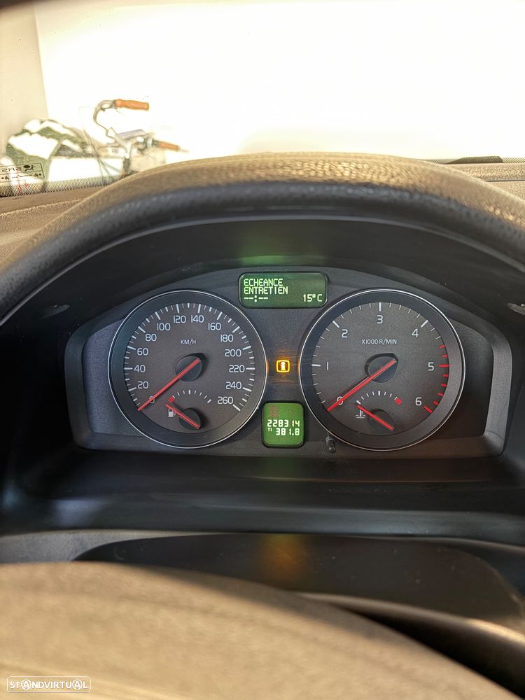 Volvo C30 1.6D DRIVe - 8