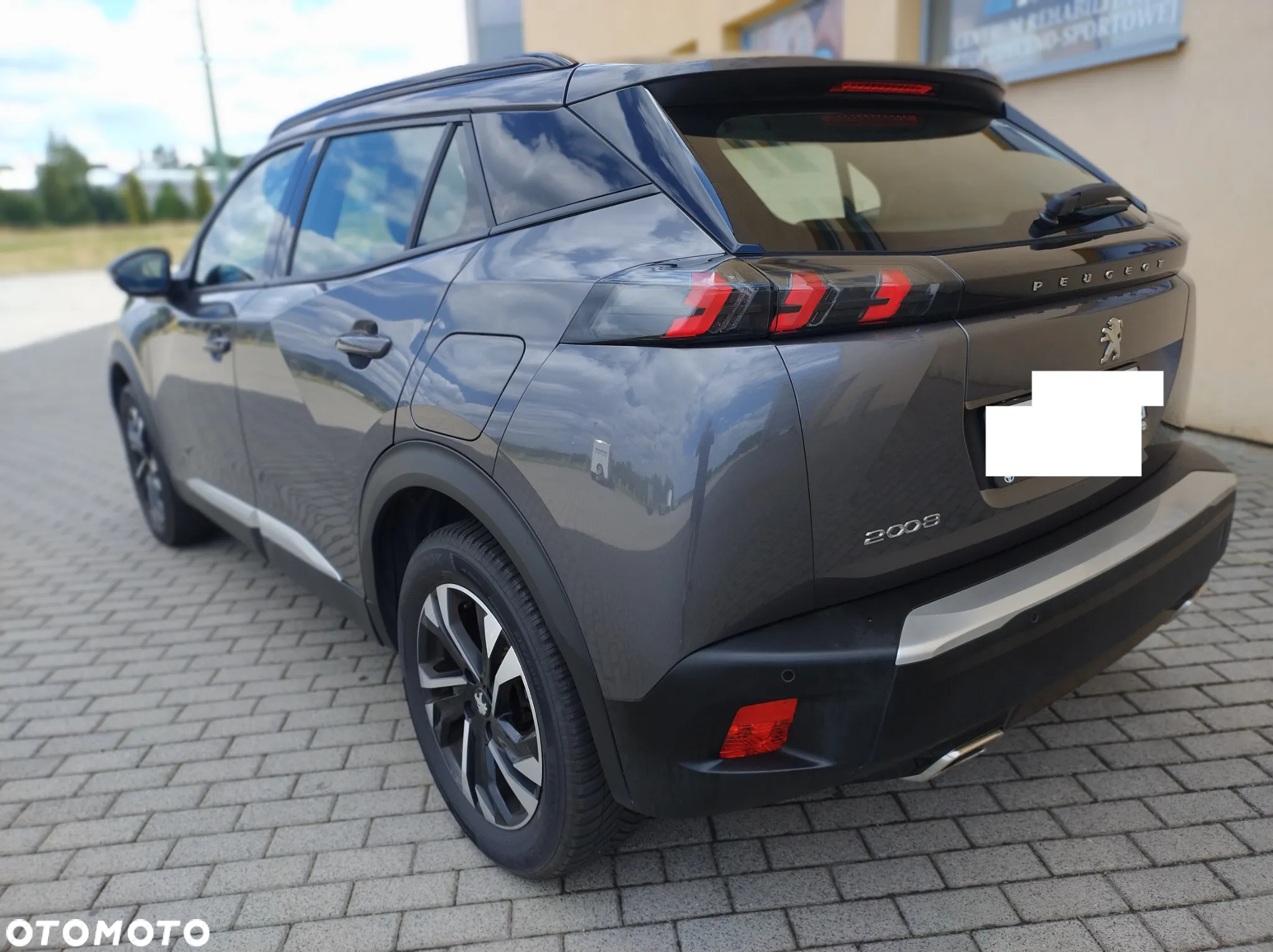 Peugeot 2008 PureTech 130 Allure Pack - 5