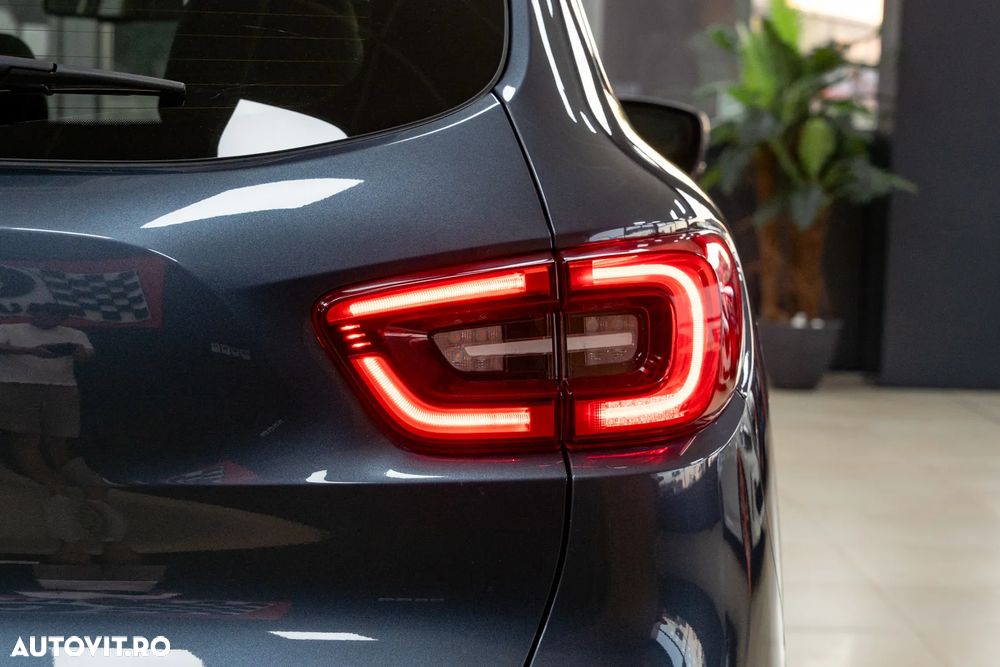 Renault Kadjar BLUE dCi EDC Intens - 18