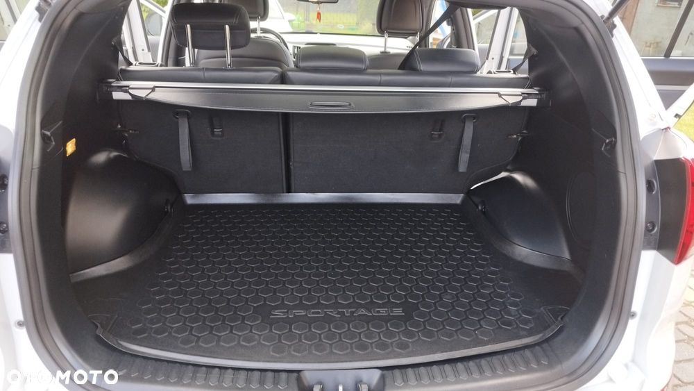 Kia Sportage 1.7 CRDI S 2WD - 24