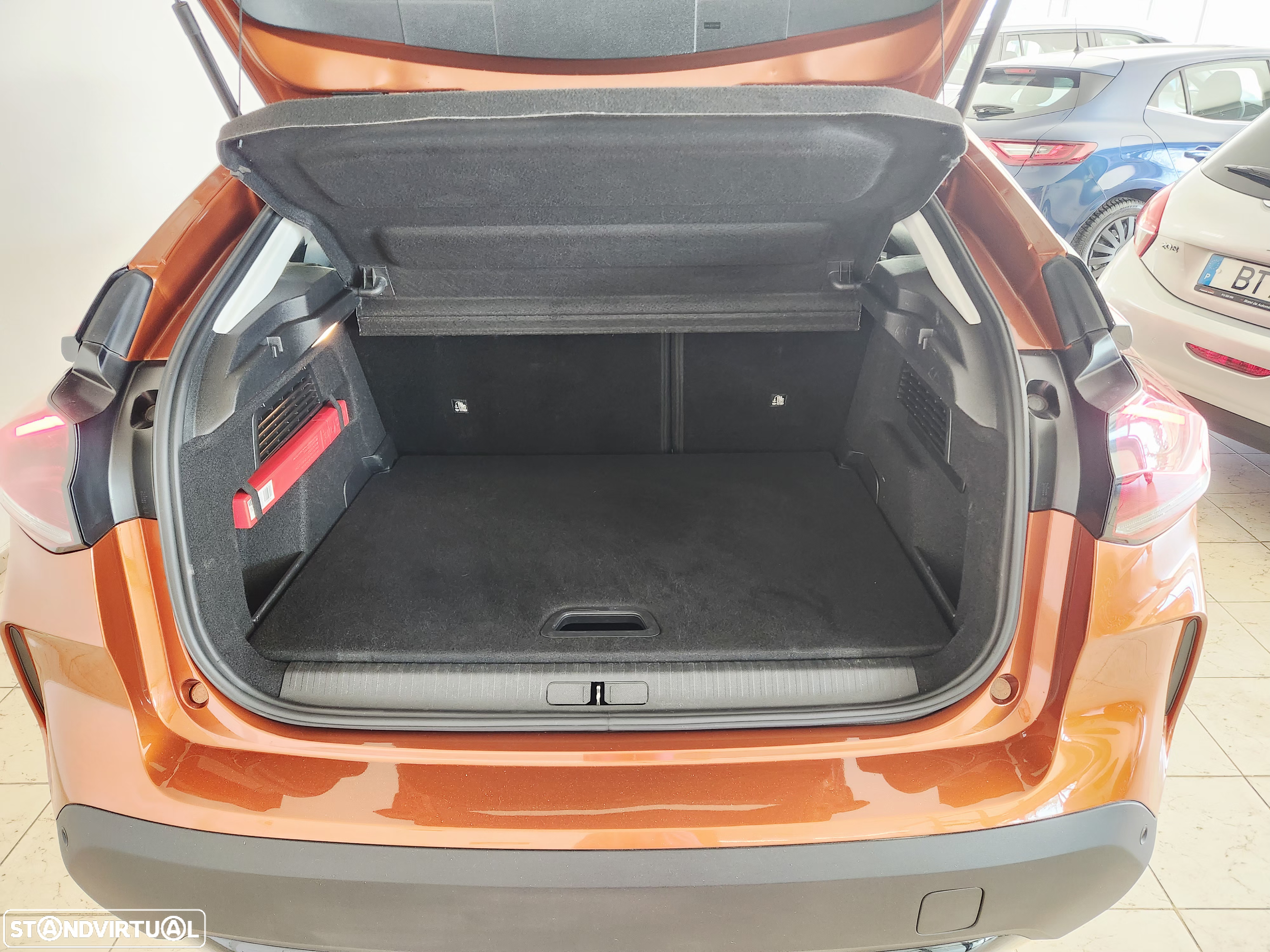 Citroën C4 1.2 PureTech Feel Pack - 54