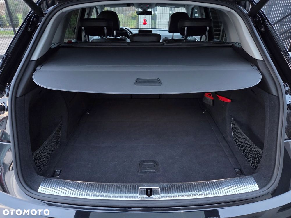 Audi Q5 50 TDI quattro tiptronic advanced - 37