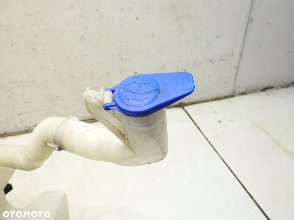 ZBIORNIK SPRYSKIWACZY FORD GALAXY MK2 2.0B 6M21-17B613-AG - 3