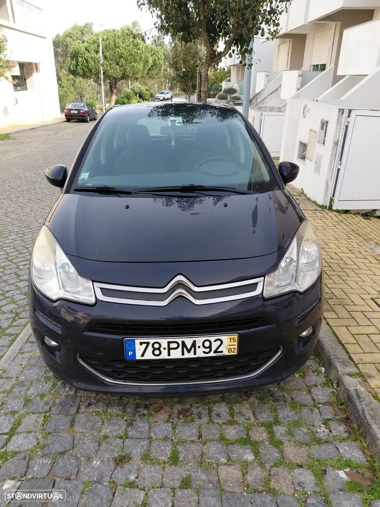 Citroën C3 1.2 PureTech Collection - 1