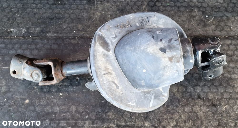 KRZYŻAK KOLUMNY KIEROWNICZEJ 24415478 OPEL VECTRA C - 1