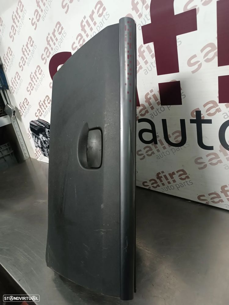 PORTA LUVAS RENAULT MEGANE II 02-08 - 1