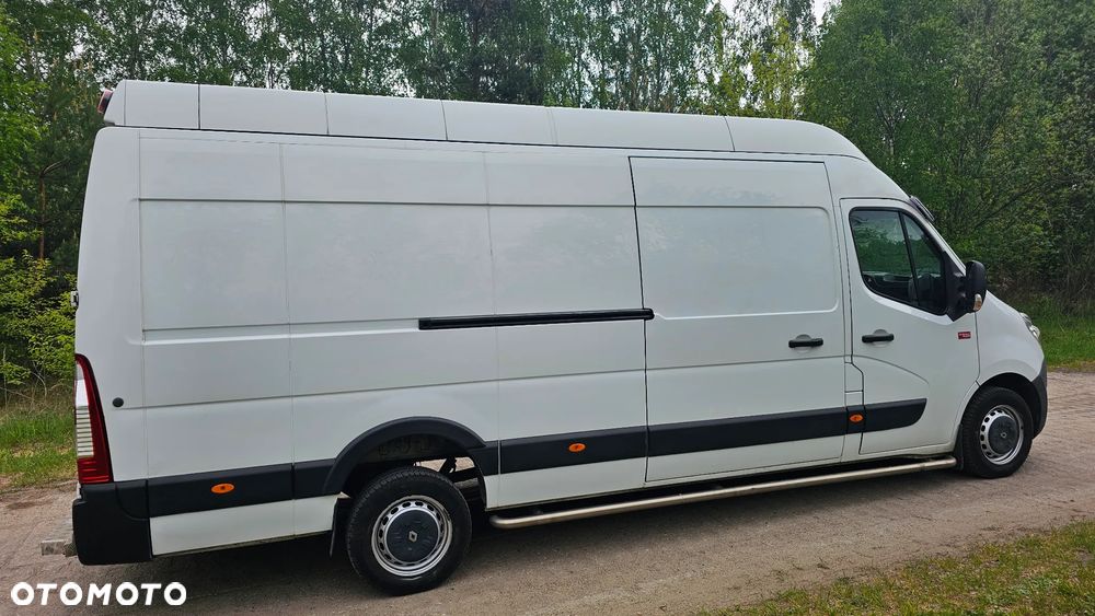 Renault Master - 4
