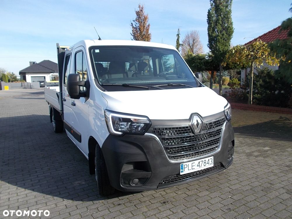 Renault Master - 2