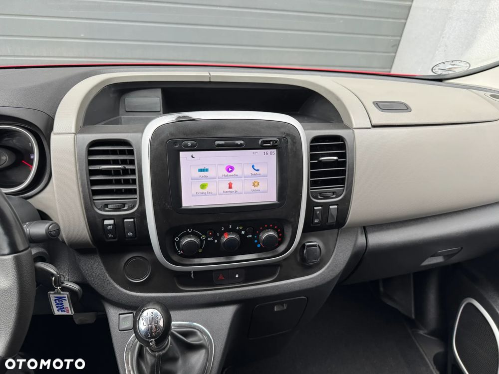 Nissan NV300 - 18