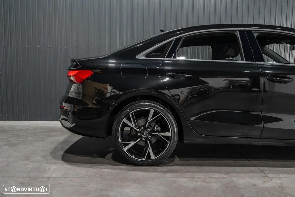 Audi A3 Limousine 35 TFSI Advanced S tronic - 38