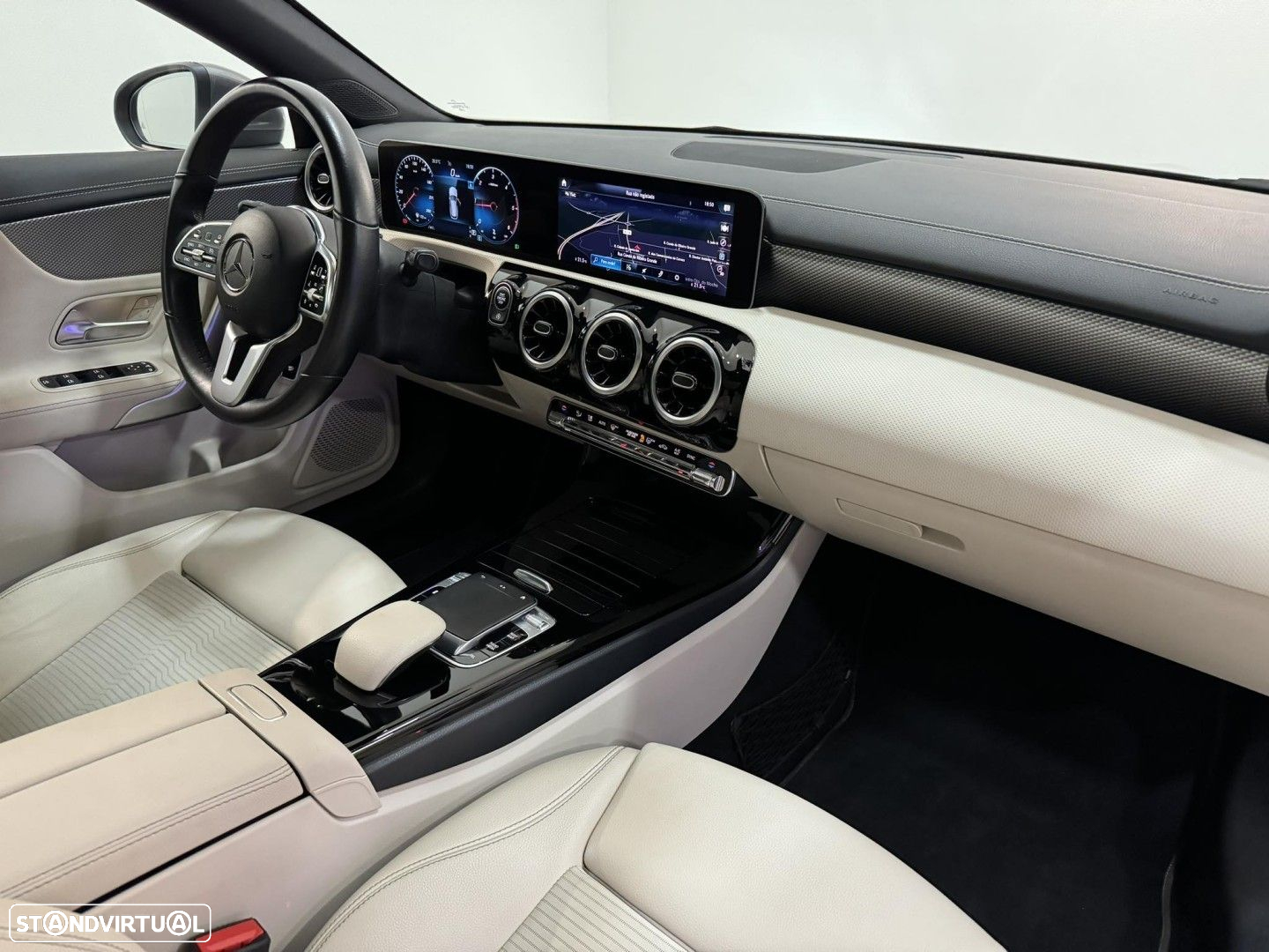 Mercedes-Benz CLA 180 - 15
