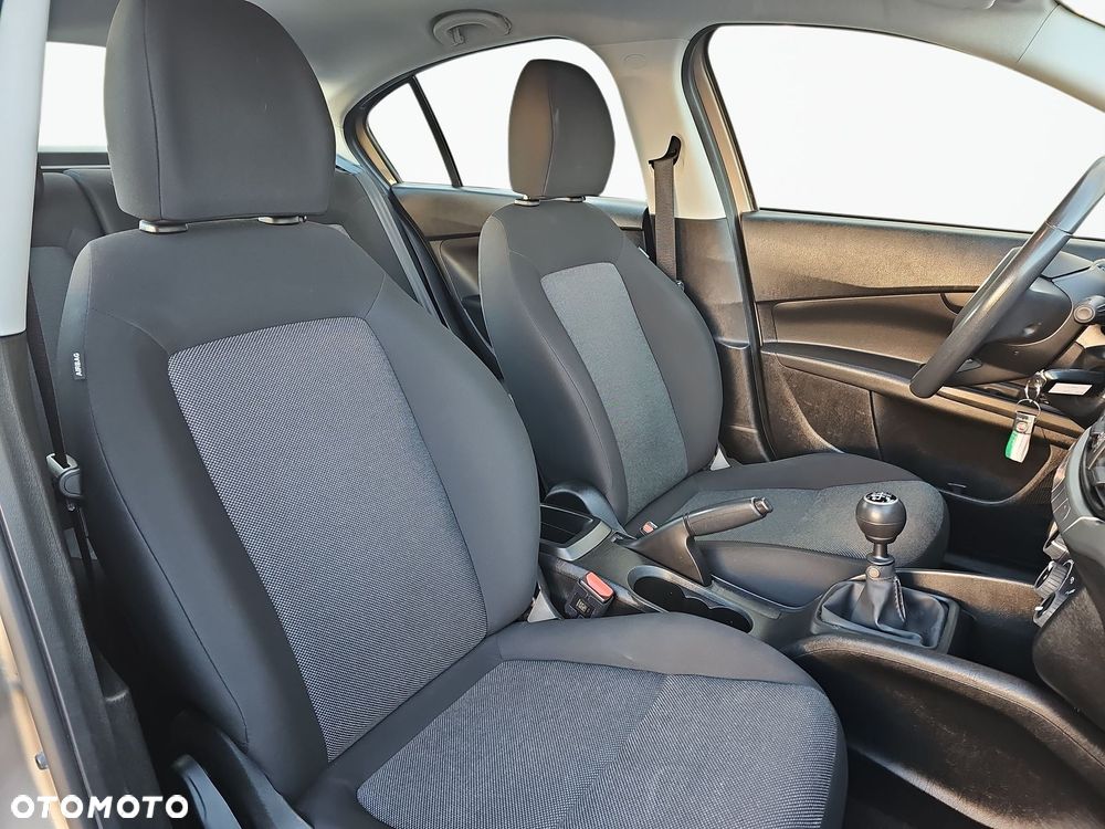 Fiat Tipo 1.4 16V Pop EU6d - 16