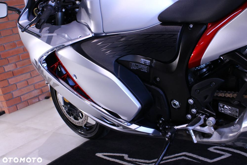Suzuki Hayabusa - 27
