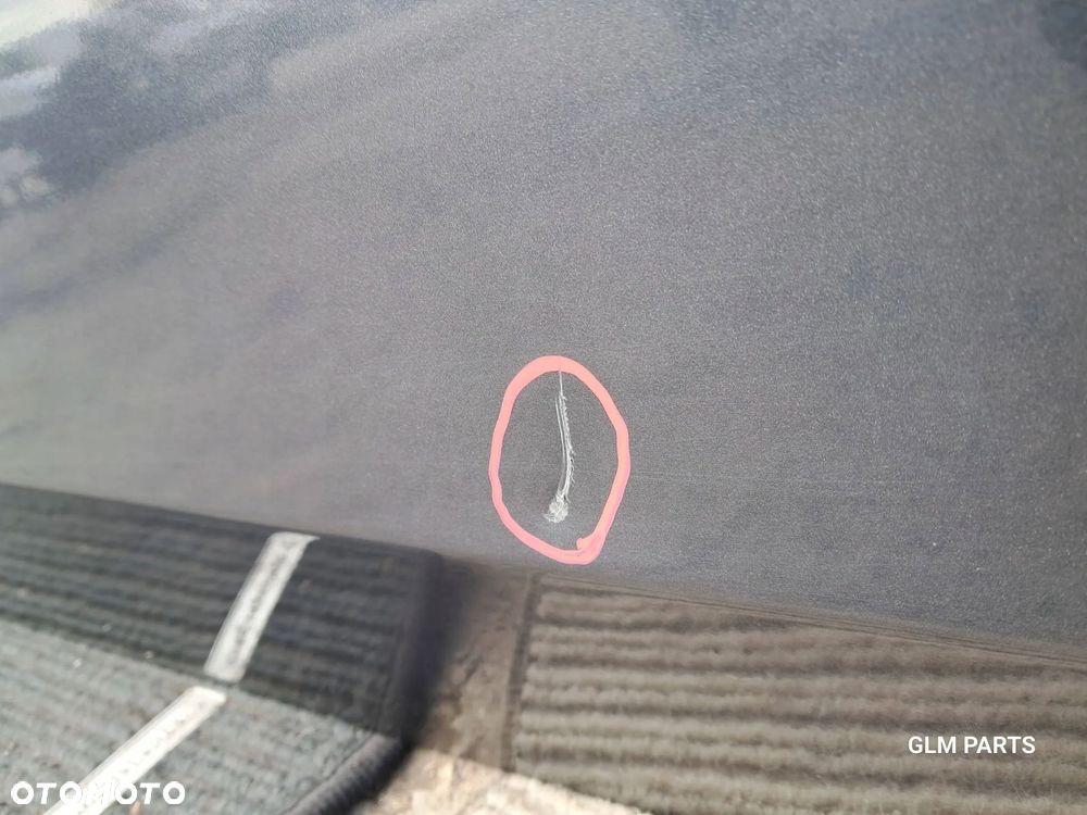 mercedes-benz e klasa prawe drzwi przednie 755 - 8