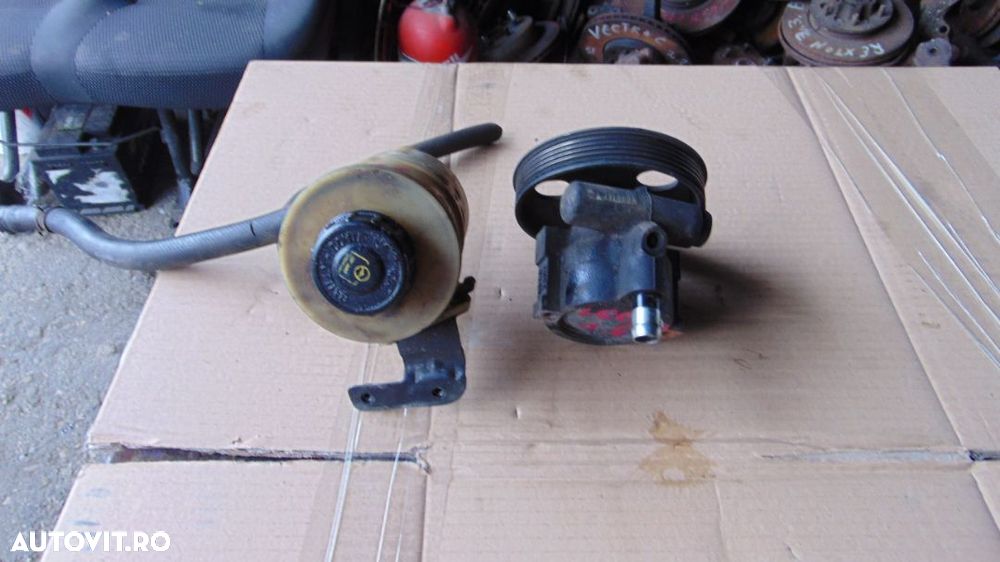 alternator compresor electromotor - 9