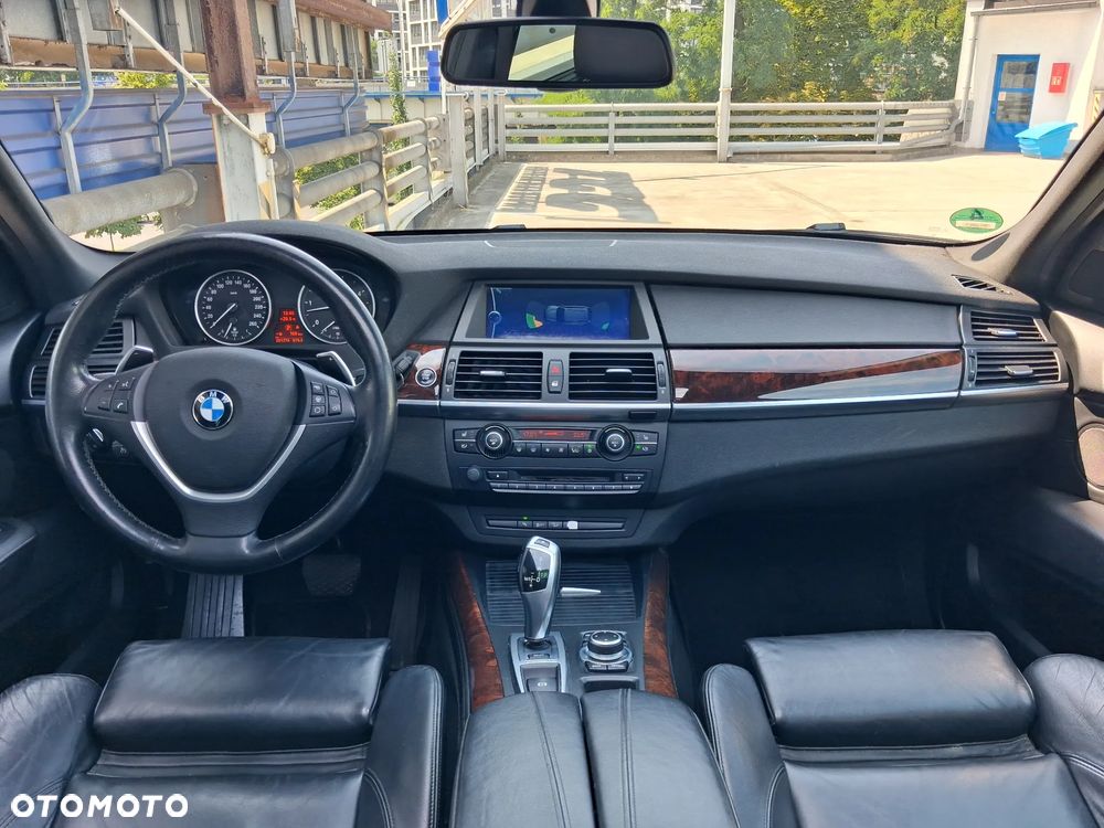 BMW X5 xDrive40d M Sport Edition - 13