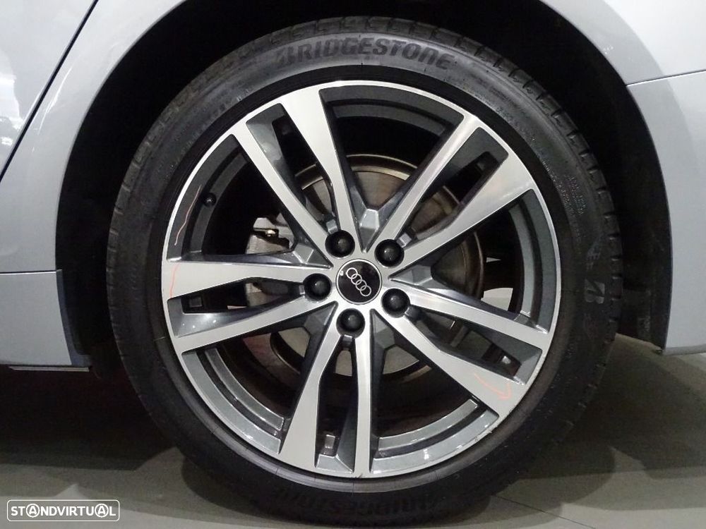 Audi A6 Avant 40 TDI Advanced S tronic - 37