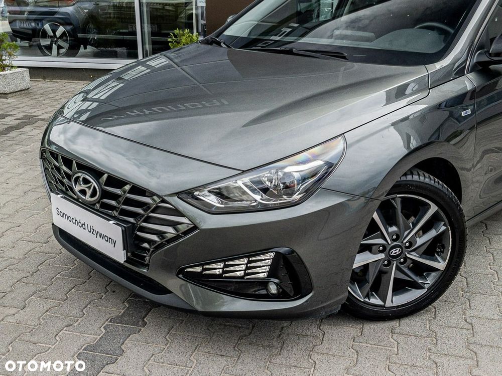 Hyundai i30 1.5 T-GDI 48V Smart DCT - 6