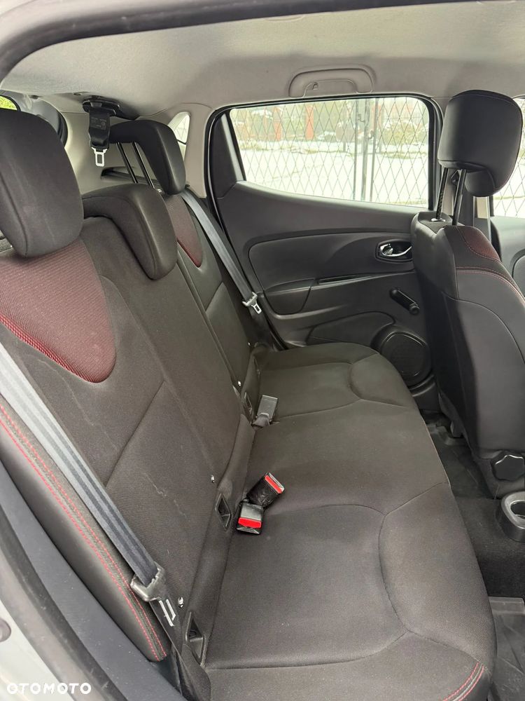 Renault Clio 1.2 16V Business - 10