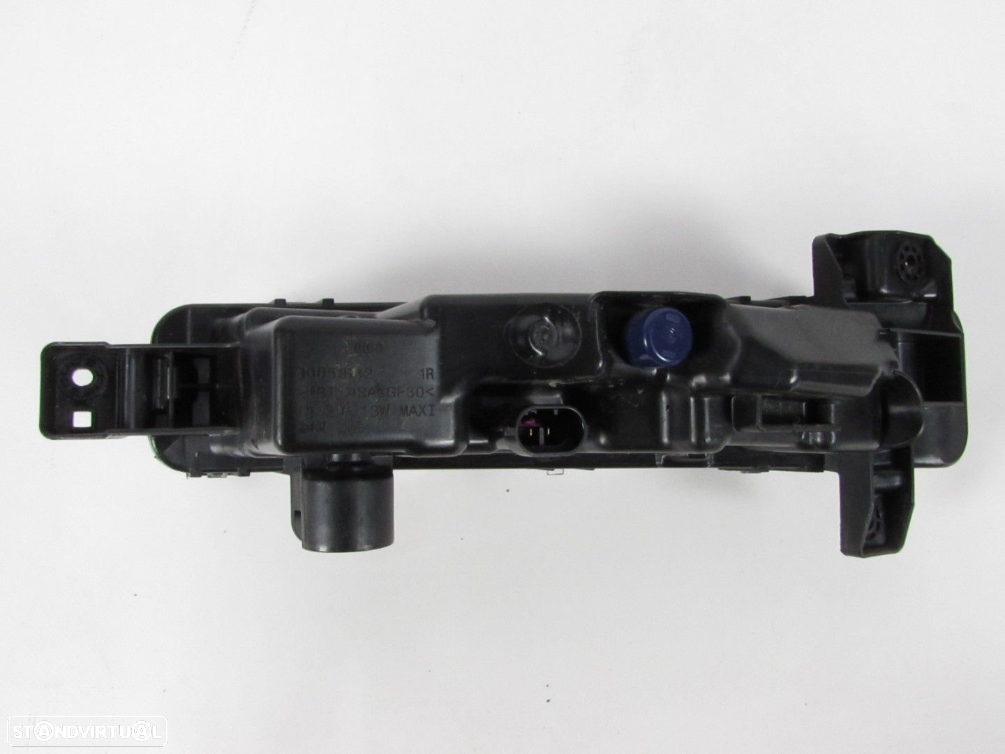 Farol nevoeiro Led Direito Seminovo/ Original BMW 5 (G30, F90)/BMW 5 Touring (G3... - 3