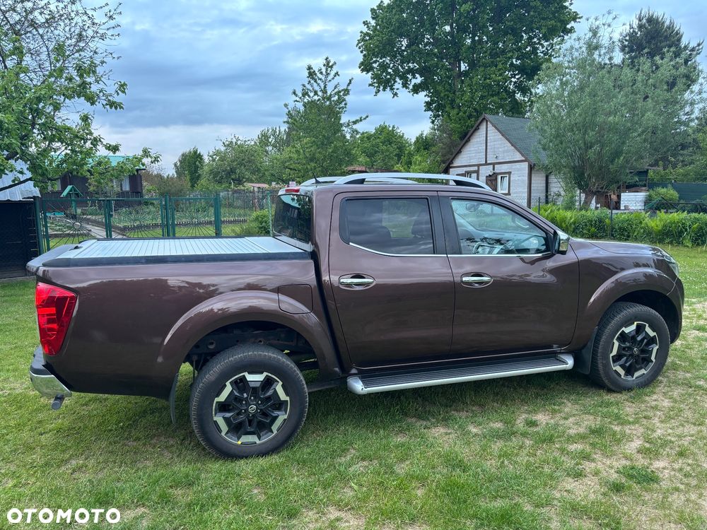 Nissan Navara - 12