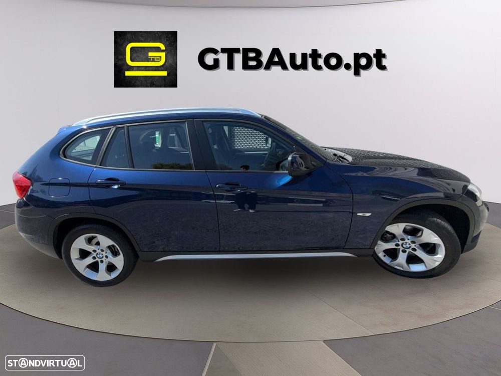 BMW X1 - 5