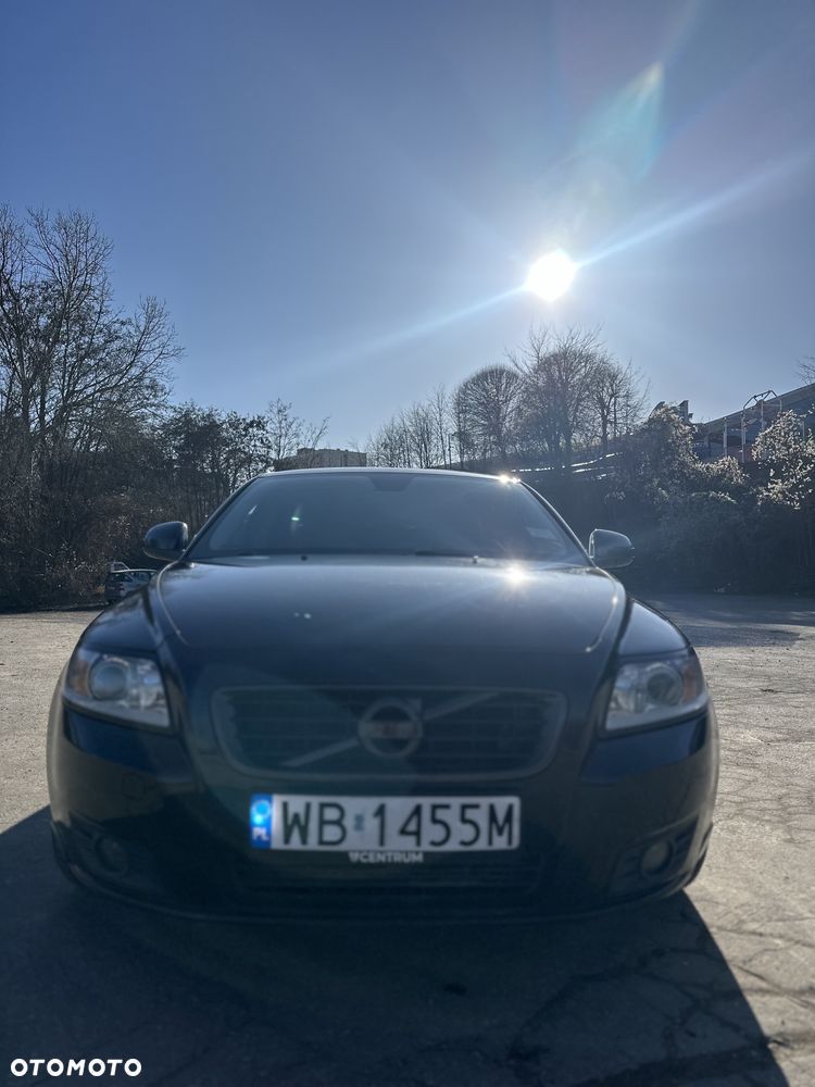 Volvo V50 D3 Kinetic - 6