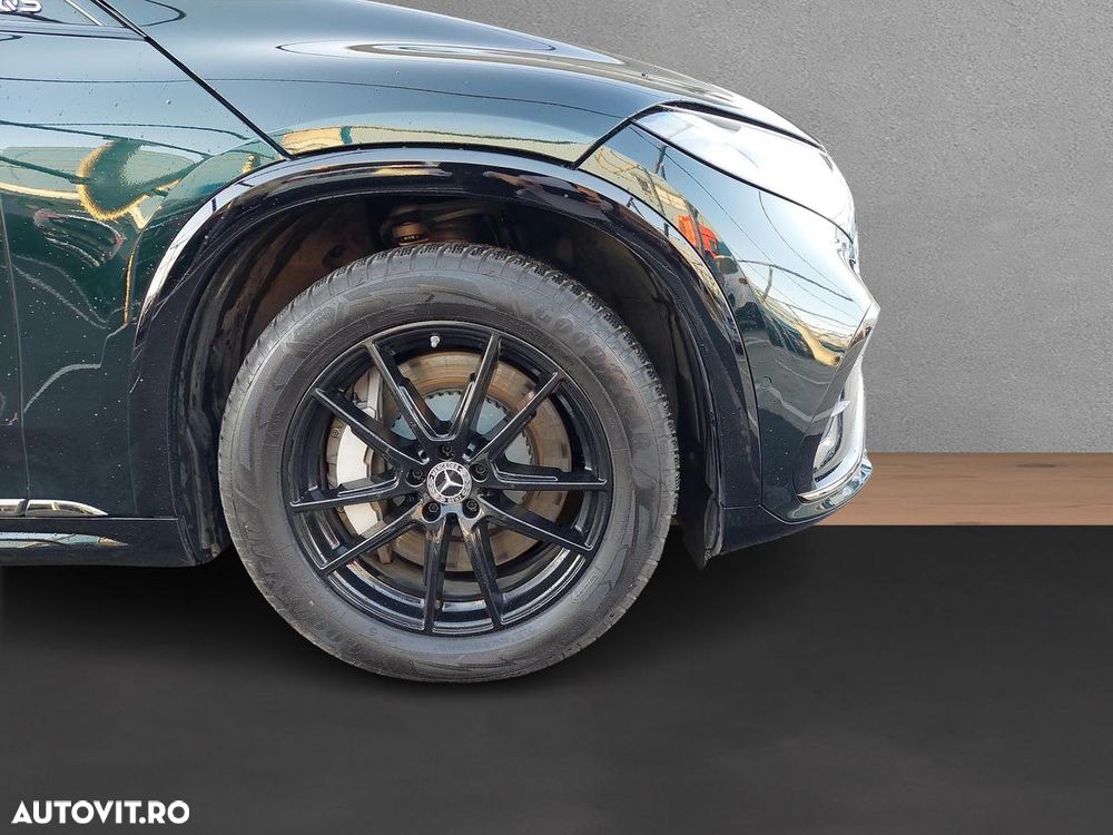 Mercedes-Benz EQS 450 4MATIC - 15