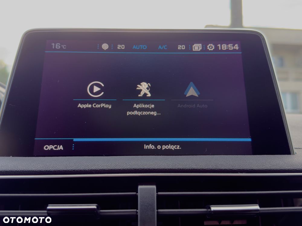 Peugeot 5008 2.0 BlueHDI GT S&S EAT8 - 28