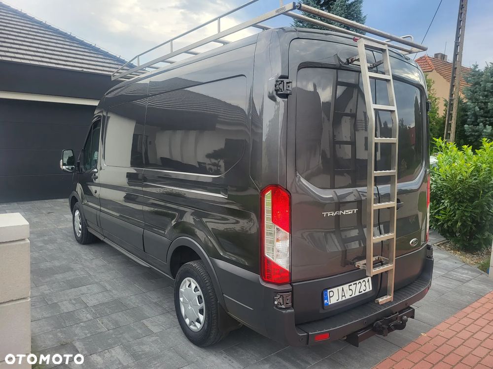 Ford Transit - 14