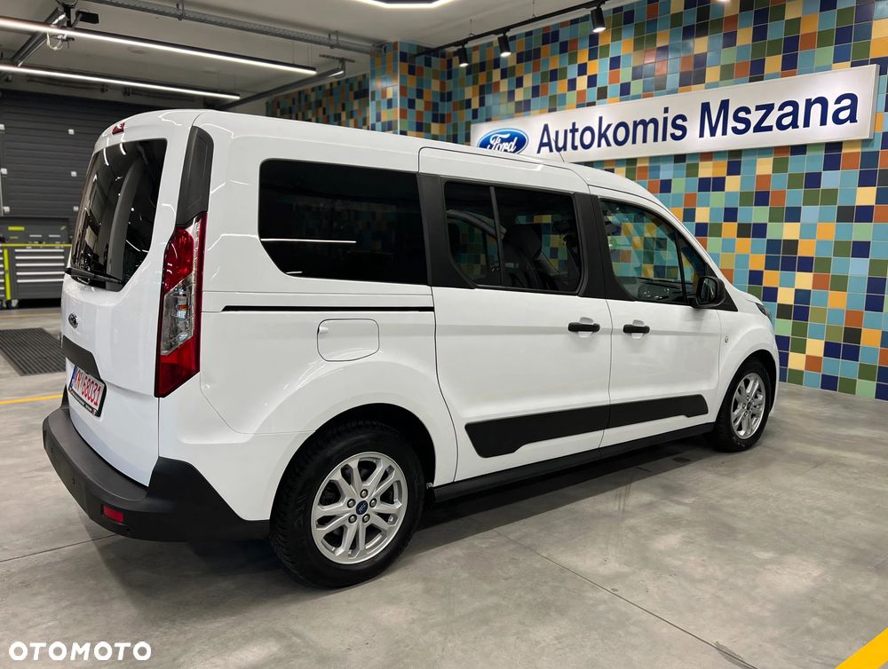 Ford Tourneo Connect Grand - 3
