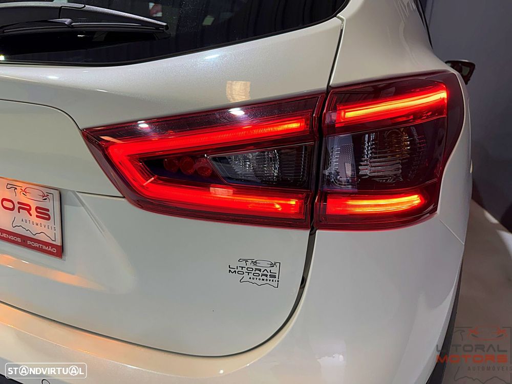 Nissan Qashqai 1.2 DIG-T Tekna Premium RS Xtronic - 11