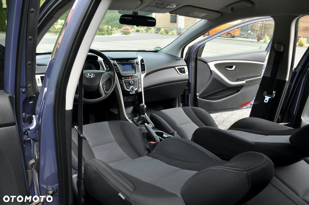 Hyundai i30 - 27
