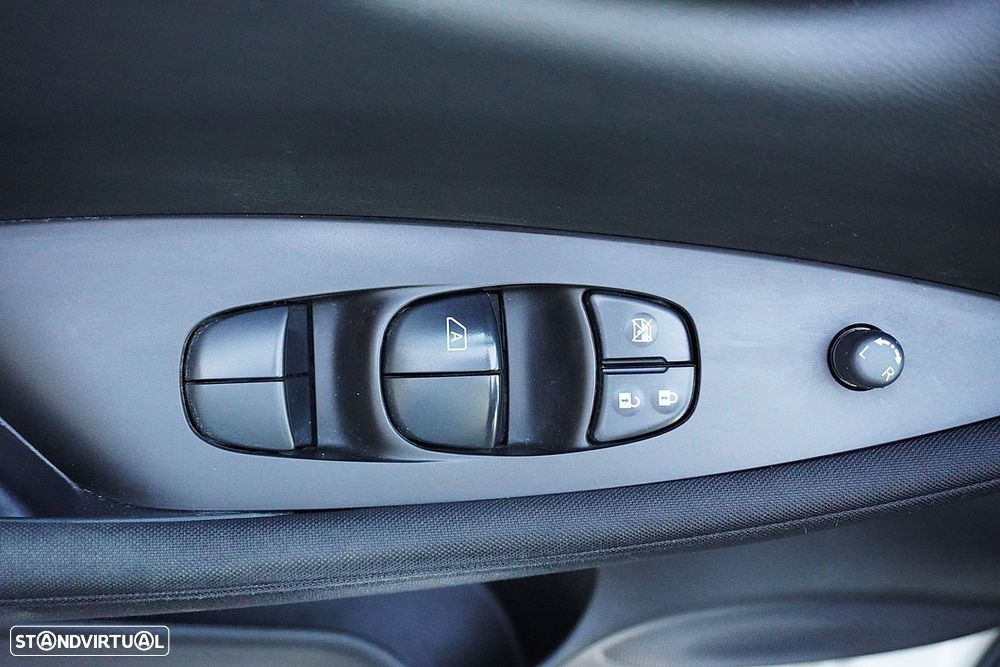 Nissan Leaf 40 kWh 2.ZERO Edition - 10