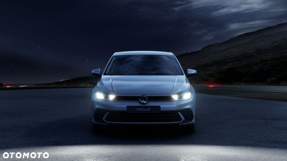 Volkswagen Polo 1.0 TSI Life Plus DSG - 17
