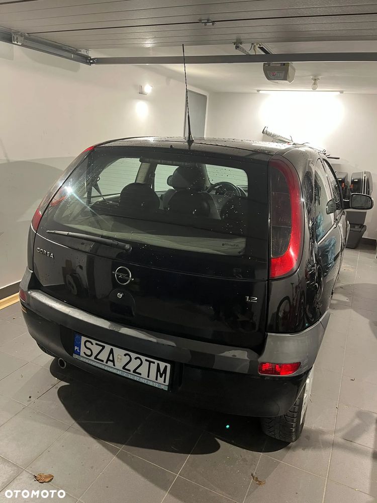 Opel Corsa 1.2 16V Enjoy - 3
