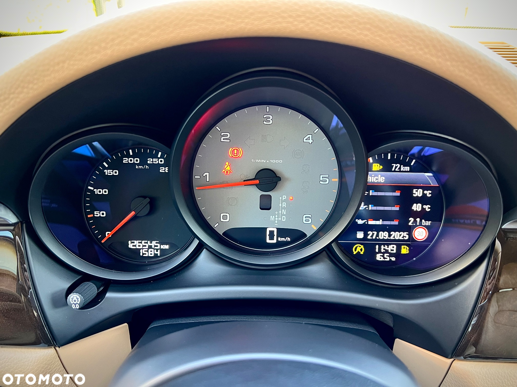 Porsche Macan S Diesel - 23