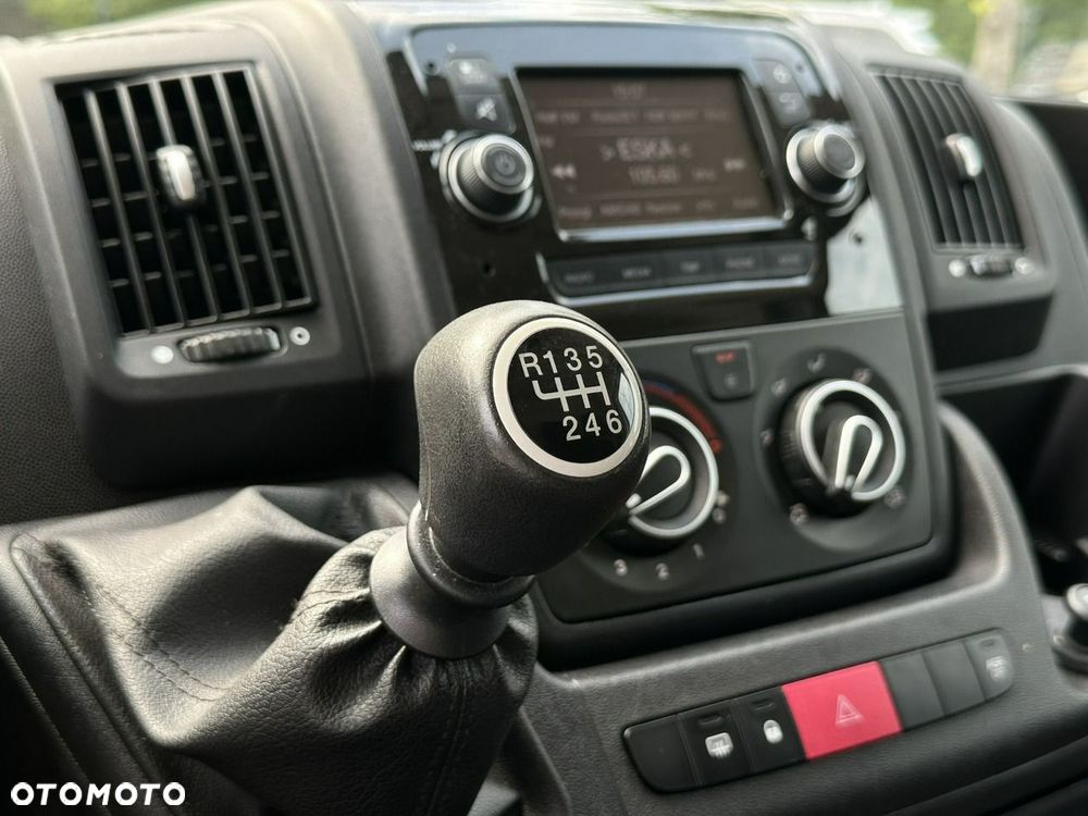 Opel Movano - 19