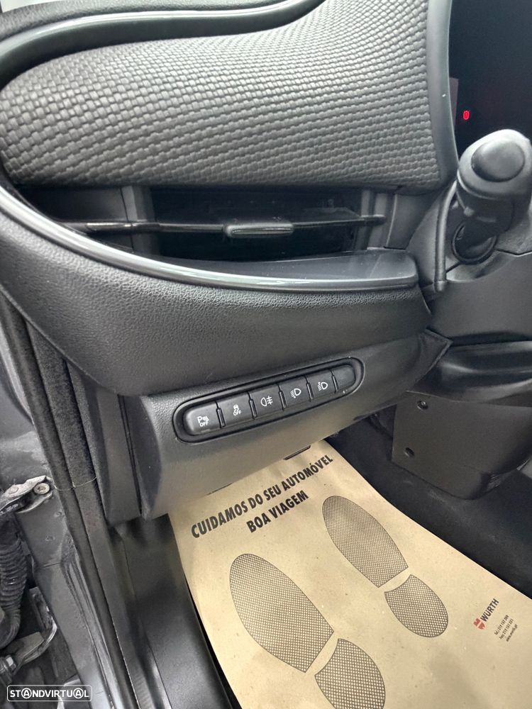 Fiat 500e La Prima - 11